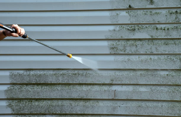 Flagstaff, AZ Pressure Washing Company