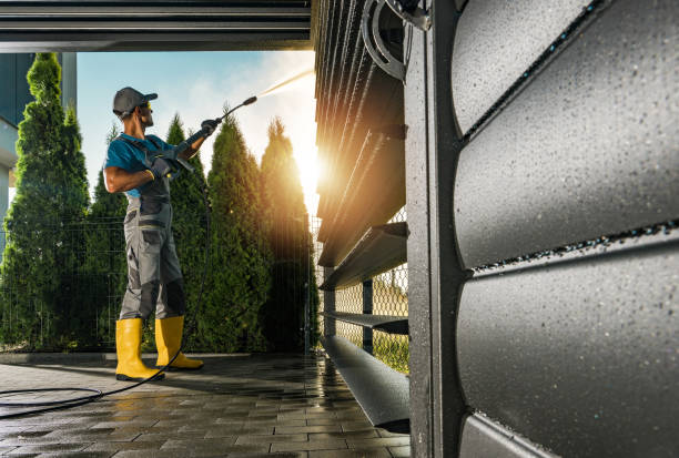 Reliable Flagstaff, AZ Pressure Washing Solutions