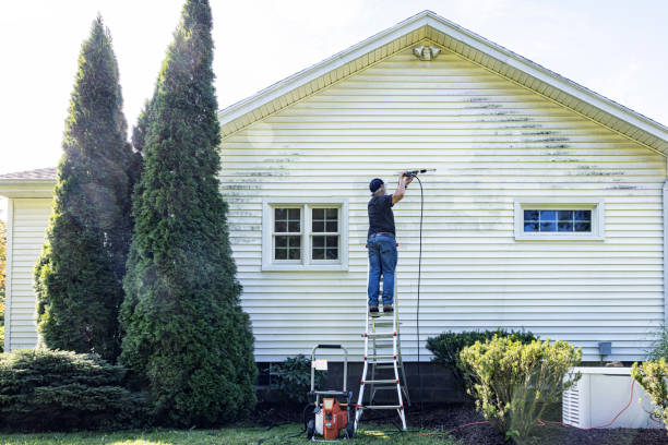 Best Garage Pressure Washing  in Flagstaff, AZ