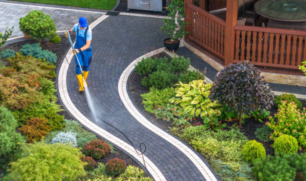 Best Deck Pressure Washing  in Flagstaff, AZ